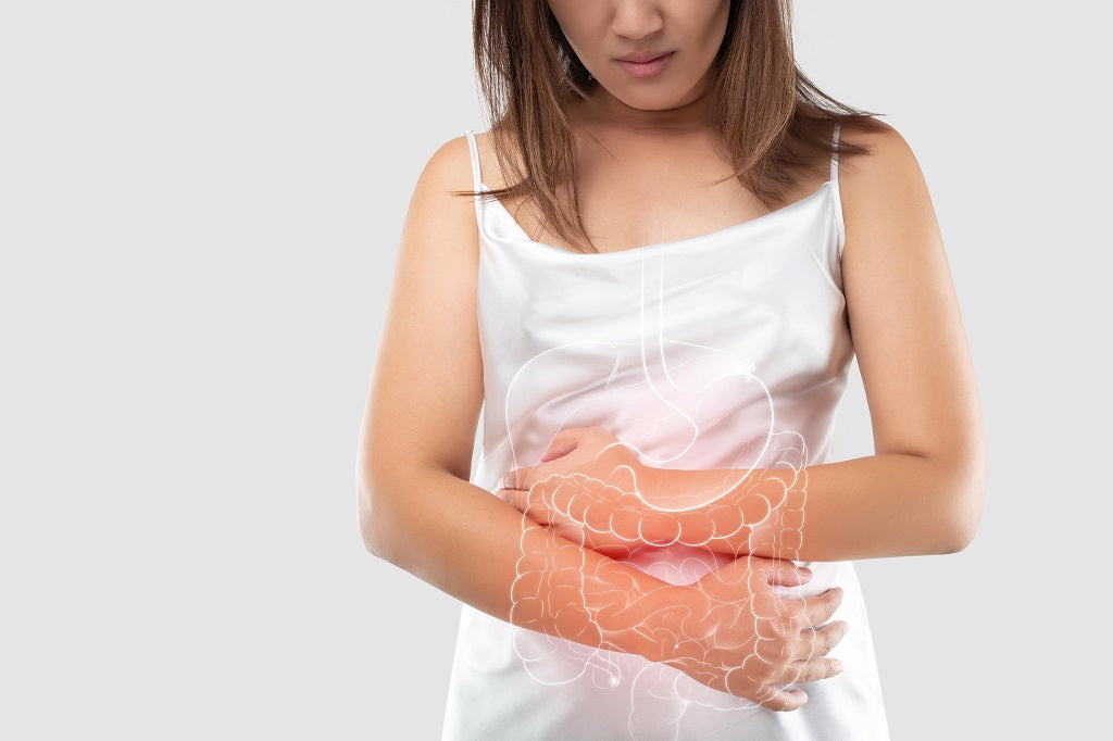 Coping Up With Disturbed Bowel Movement During Stress