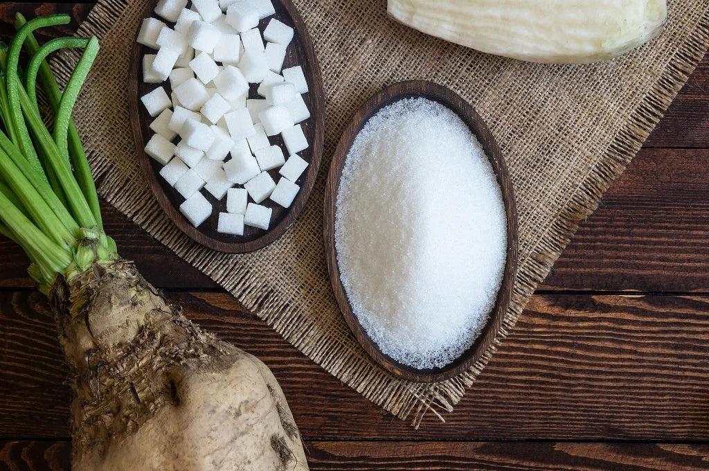 natural Betaine