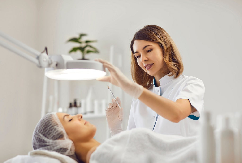 Vaccine For Acne? Myth Or Reality