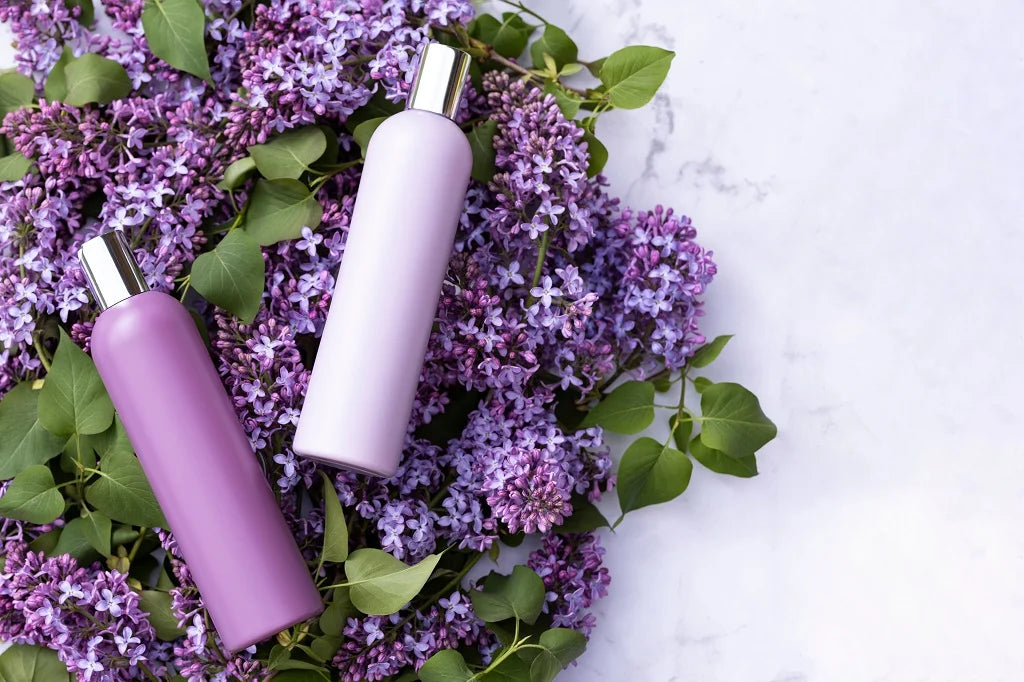 Purple Shampoo