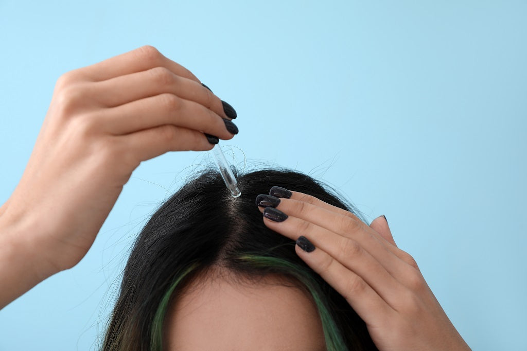 Why Are Hair Serums A Must Have Haircare Essential In 2022?