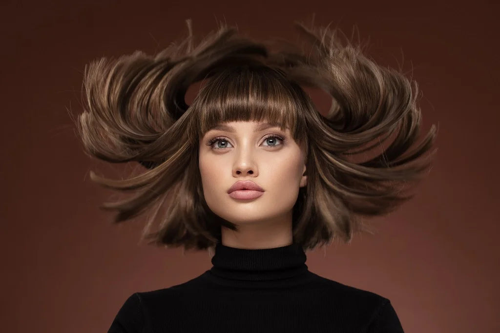 Hair Cut Or Hair Color