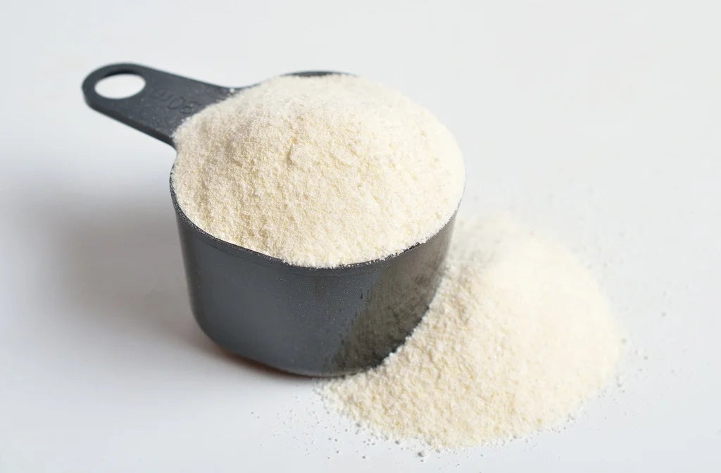 Dehydroxanthan gum