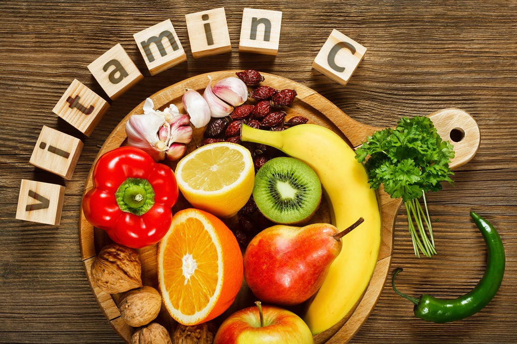 Vitamin-C