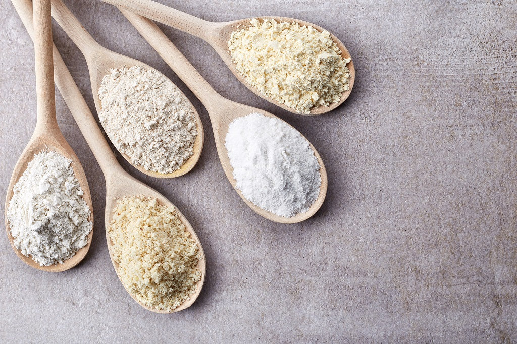 Can Gluten Affect Your Hair Health?