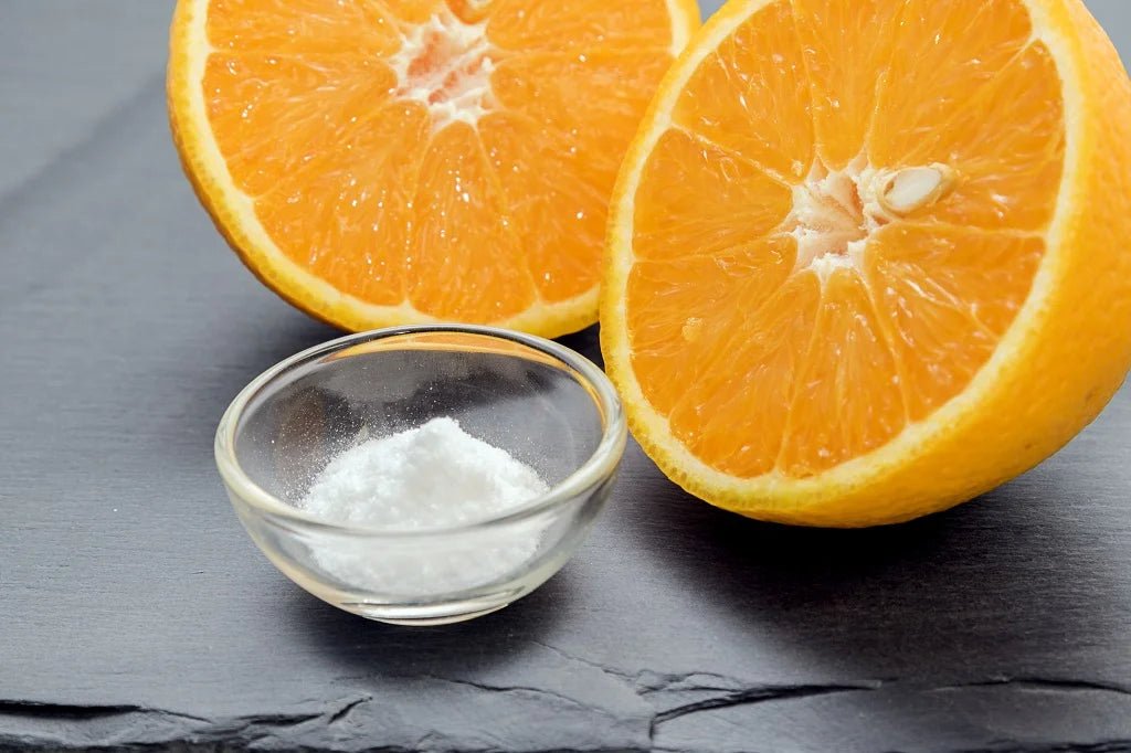 ascorbic acid