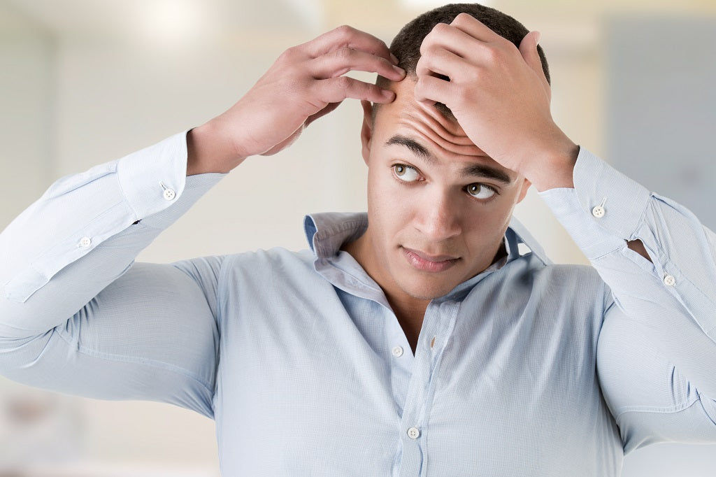 Ever Heard of Anti-Ageing Your Hair? Let’s Decipher