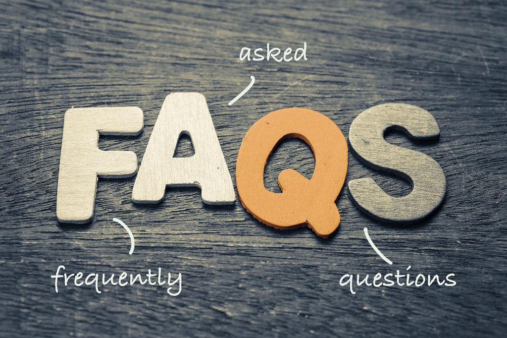 Addressing The FAQs About Temporary Hair Colours!
