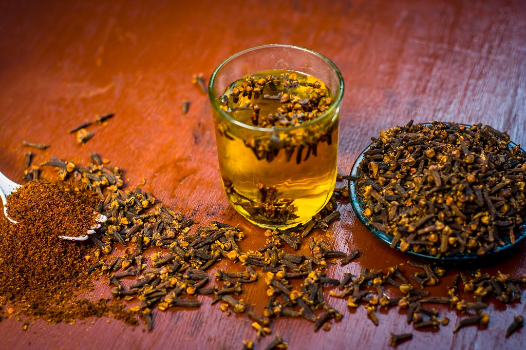 Is Clove Water Good For Hair Growth?