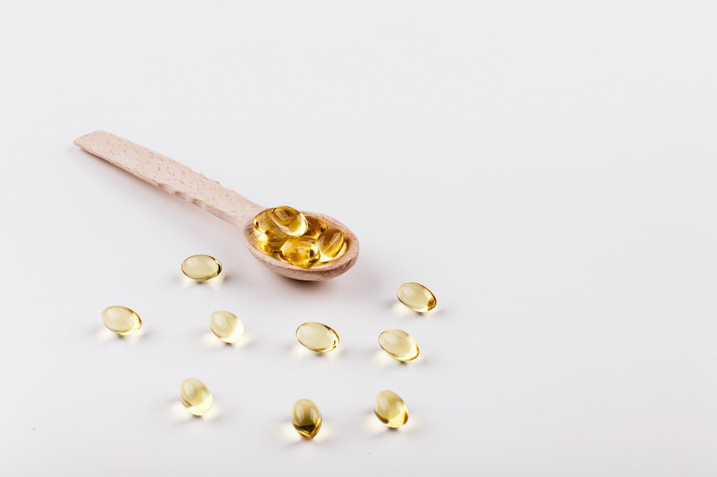 7 Amazing Benefits Of Including Vitamin E Oil In Your Haircare Regime