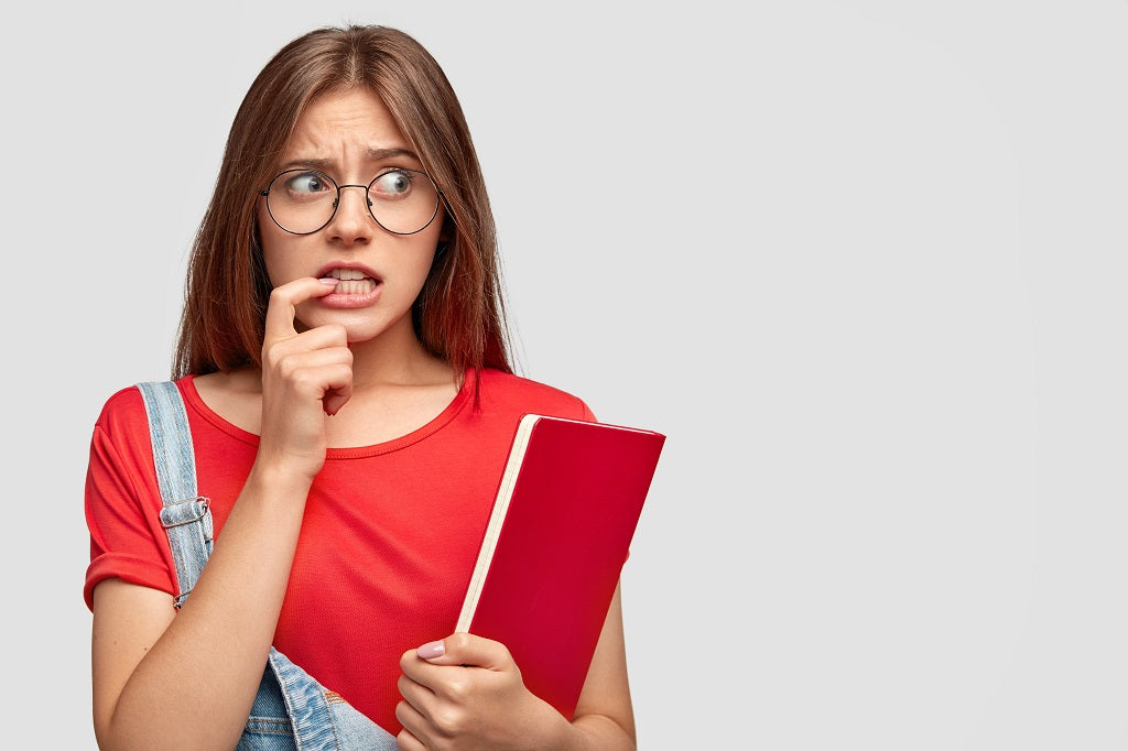 Editor Speaks: Your Most embarrassing beauty problems solved