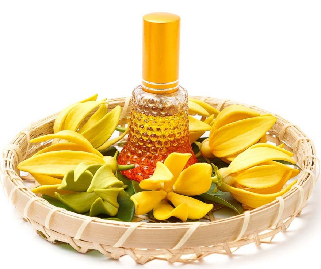 6 Benefits of Ylang ylang Oil