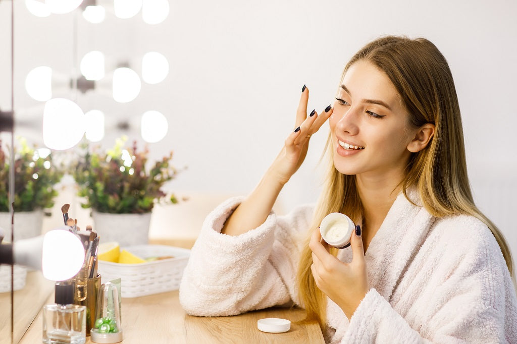 Skin Loving Ingredients That Are Worth Trying This Winter