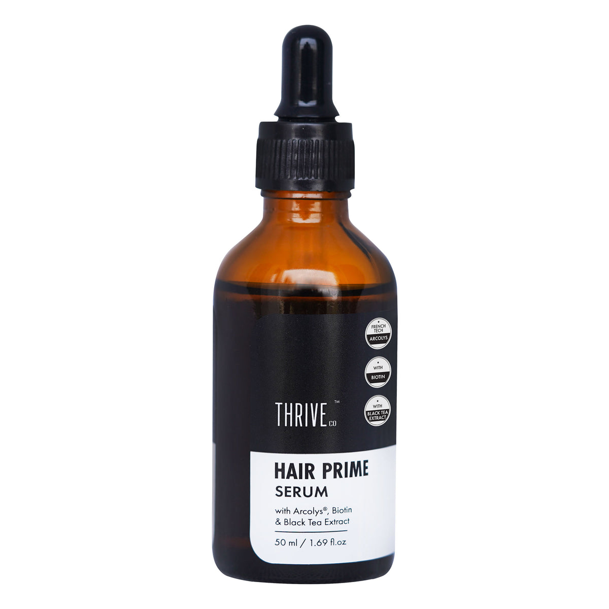 Thriveco Anti-Grey Hair Prime Serum, 50ml