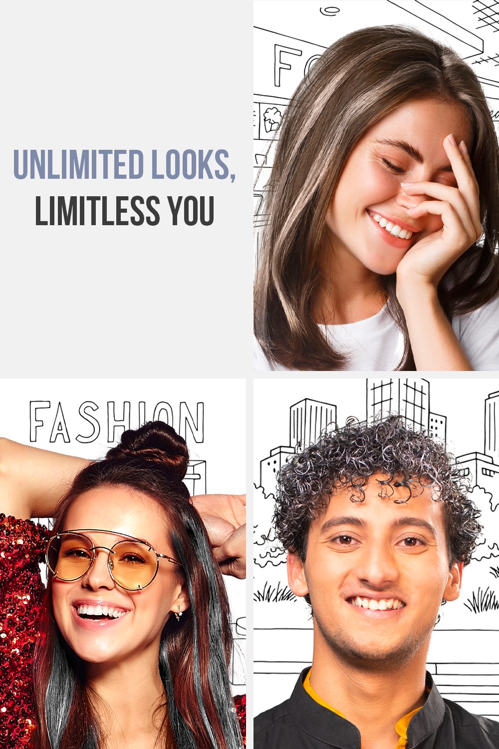 Anveya-colorsima-temporary-hair-color-hair-style-and-looks-instant-hair-colour