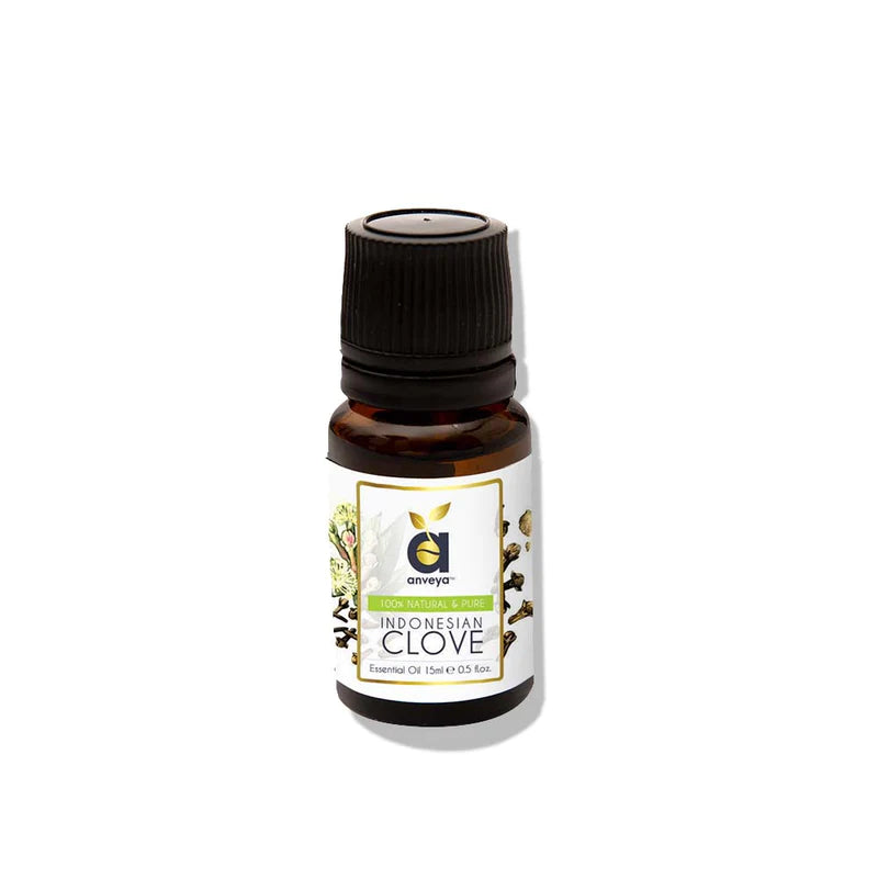 clove oil