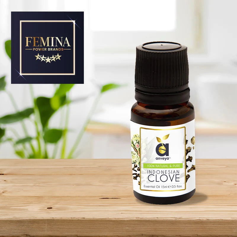 clove oil price