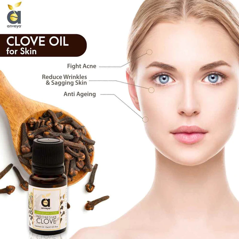 clove oil price