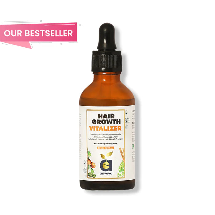 best hair serum for men