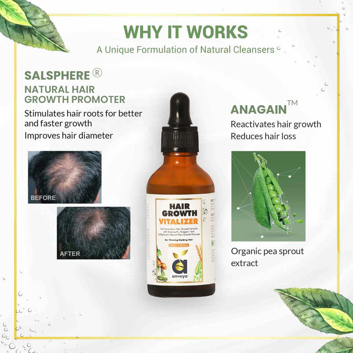 hair vitalizer