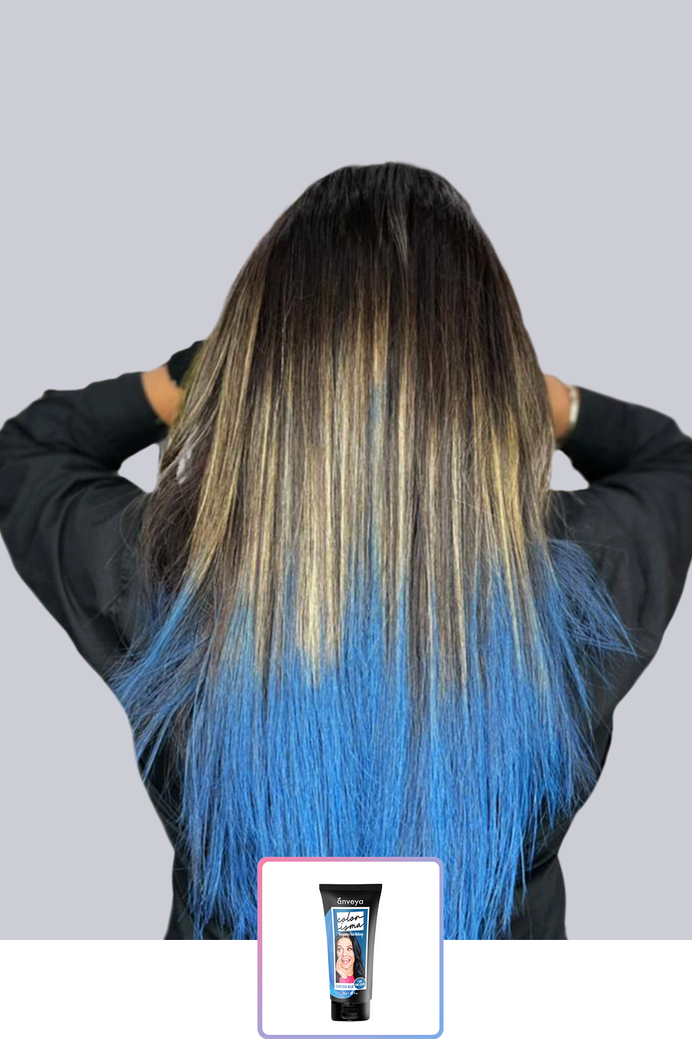 NVG Blue Hair: The Ultimate Guide to Dark, Electric, and Royal Blue Lace  Wigs for Bold Transformations, image size:1000x1500