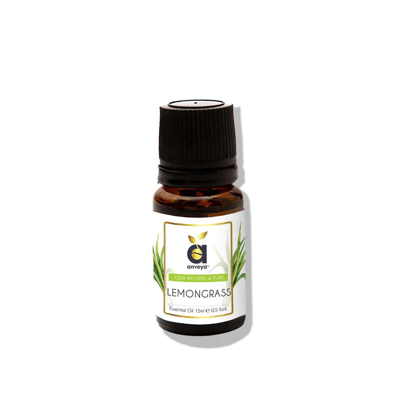 anveya lemongrass oil