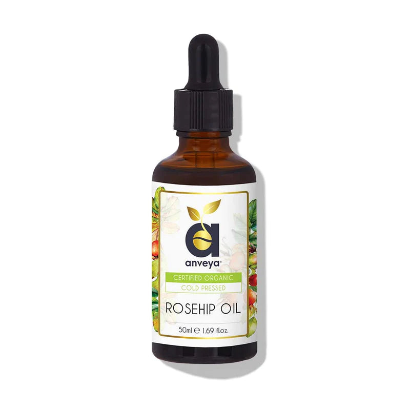 best rosehip oil in india