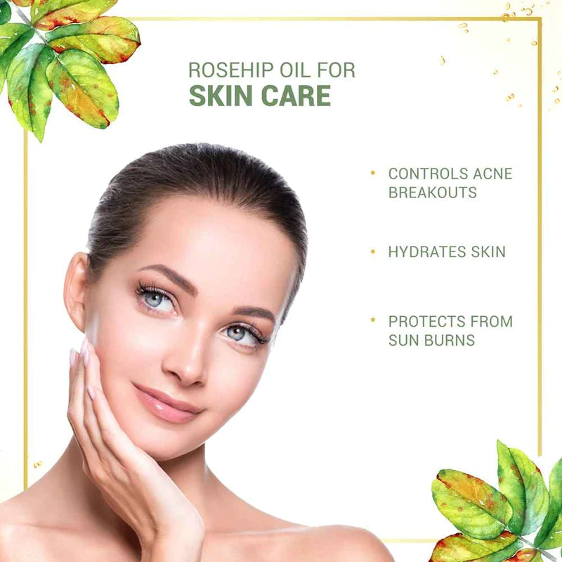 best rosehip oil