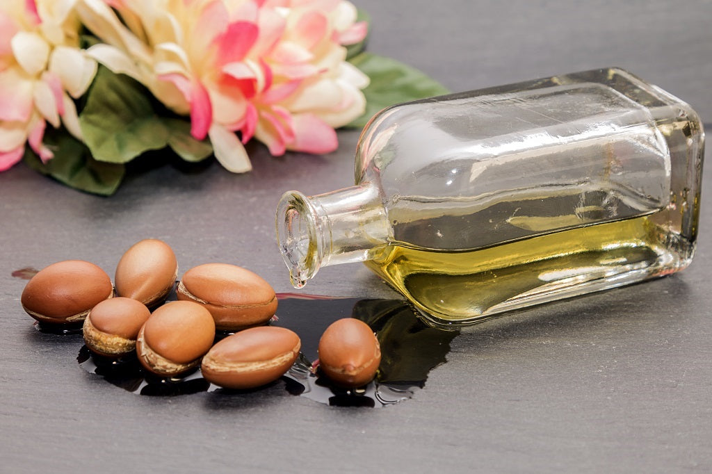 Argan Oil - The Perfect Ingredient To Look Out For In Your Hair Care Products