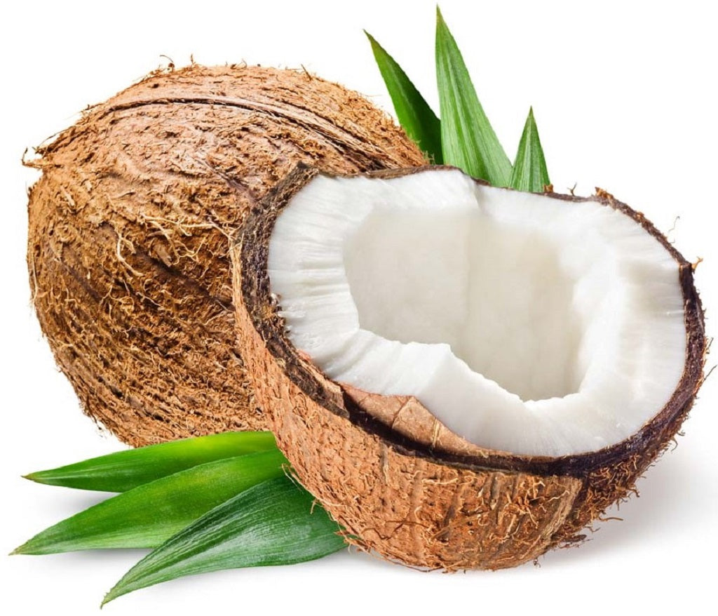 7 Health Benefits of Coconut
