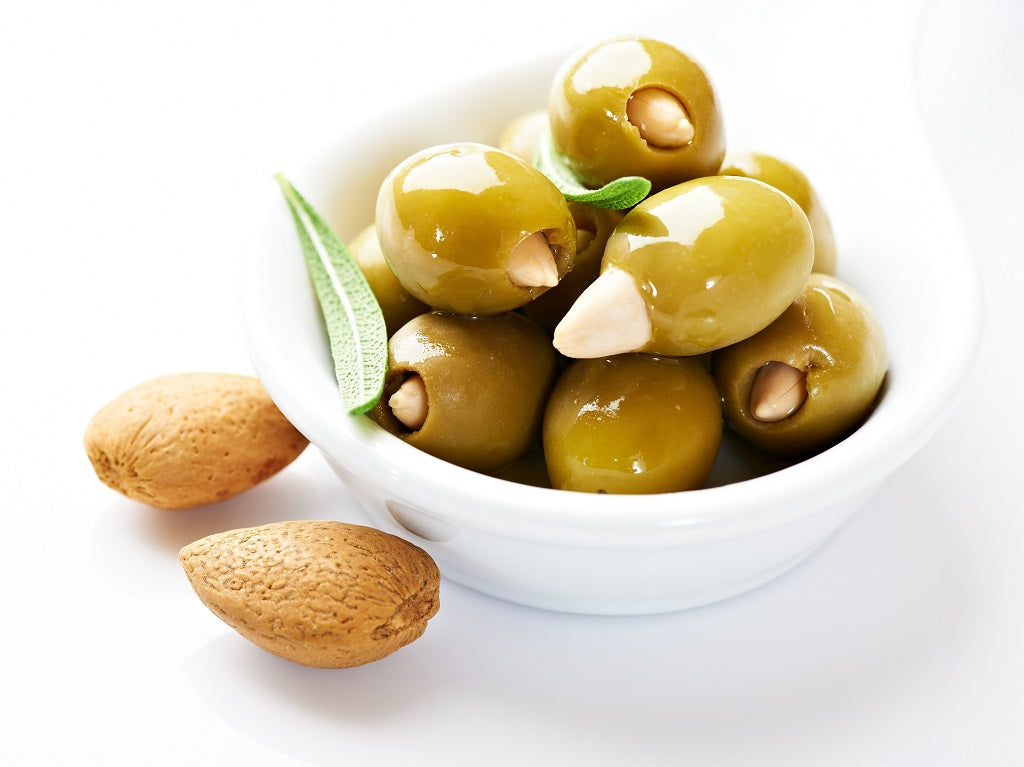 Almond Oil vs Olive Oil - Which Oil is Best for Skin and Hair