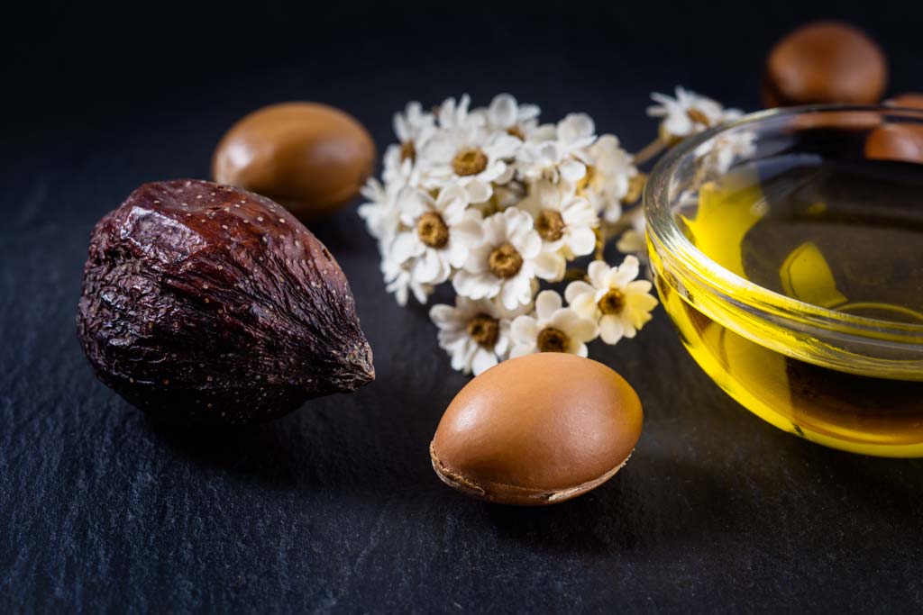 Argan Oil Benefits and Uses