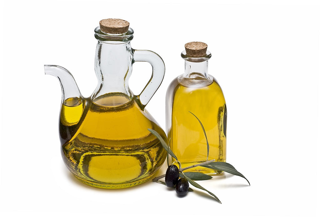 Argan Oil vs Jojoba Oil - Which is Better