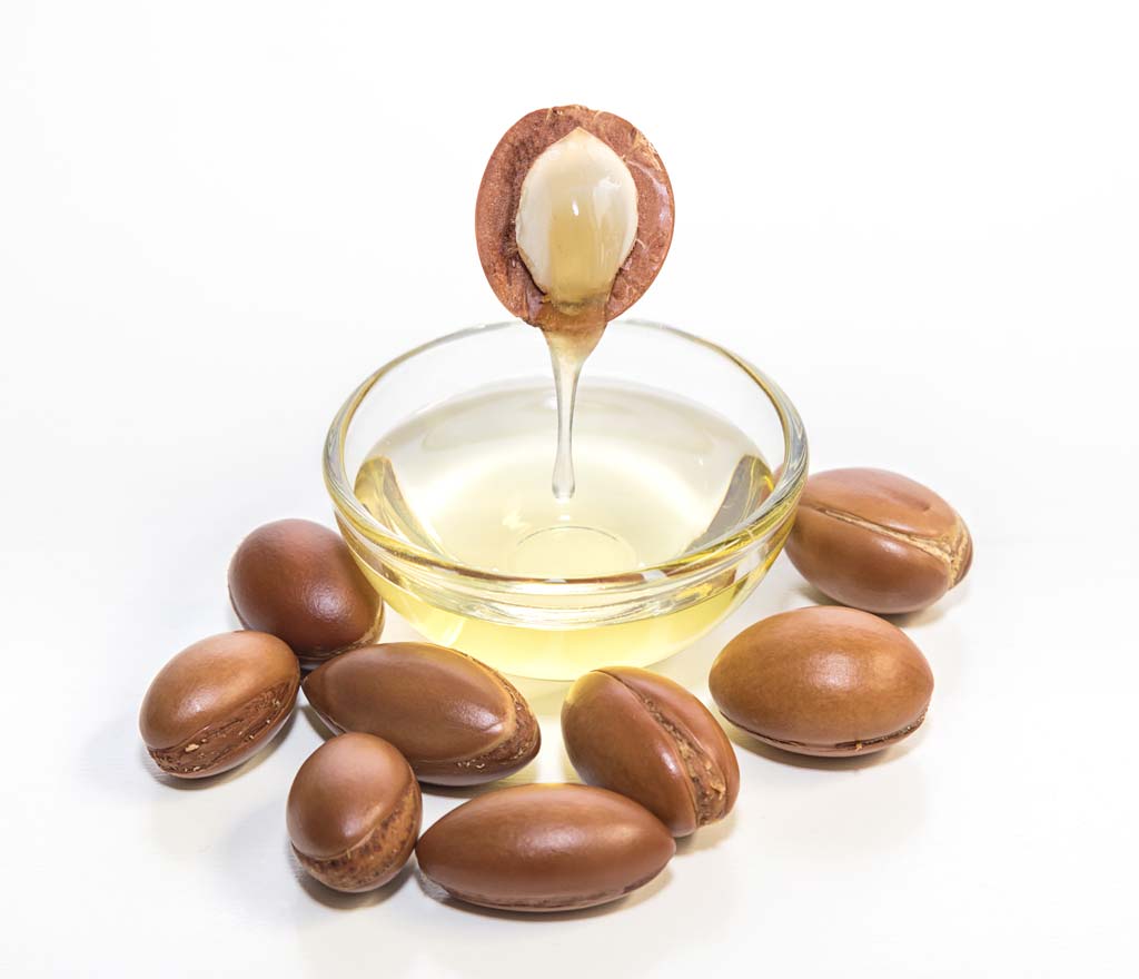 Argan Oil for Acne - Why and How to Use