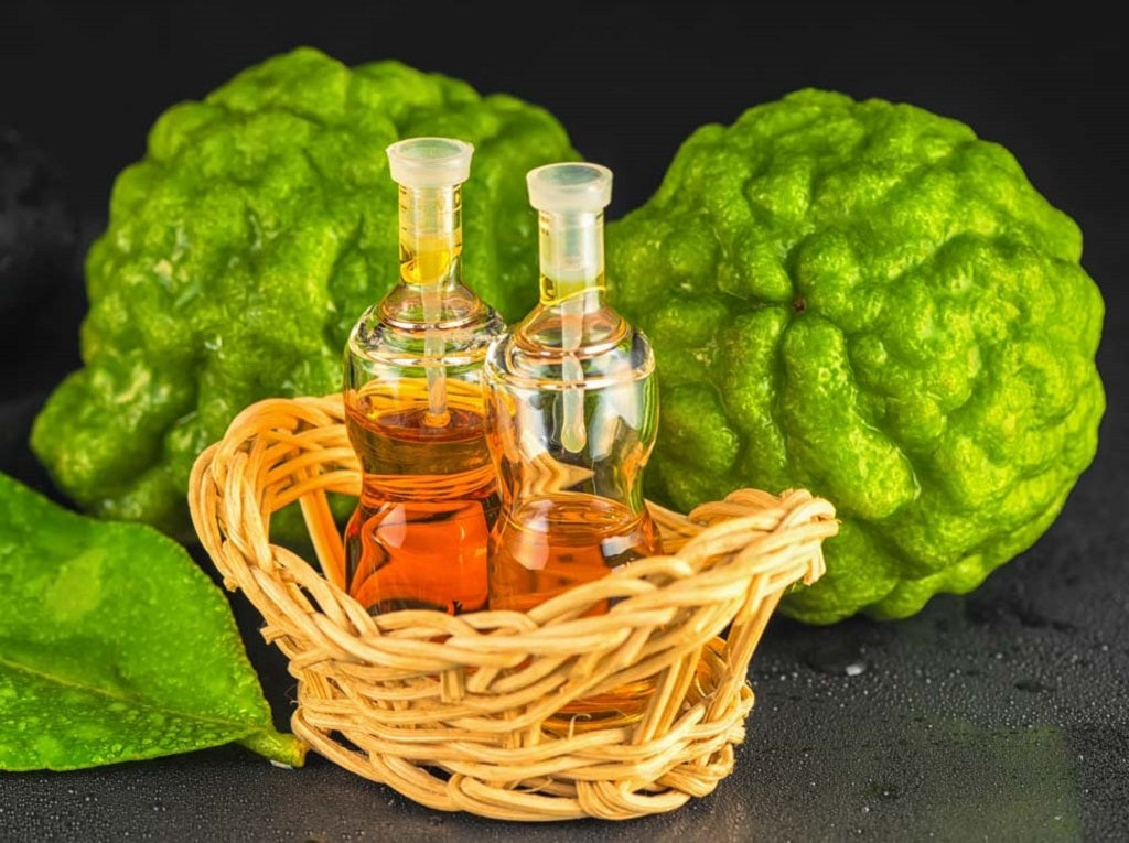 7 Benefits of Bergamot Oil 