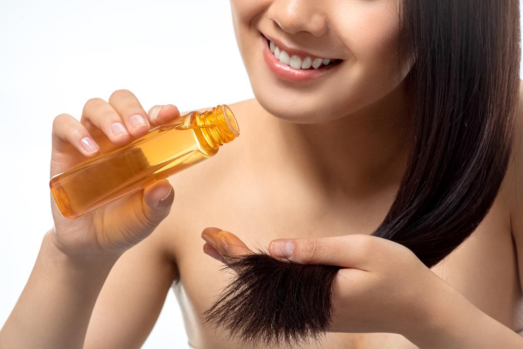 Best Oil for Hair Growth - Benefits and Homemade Recipes