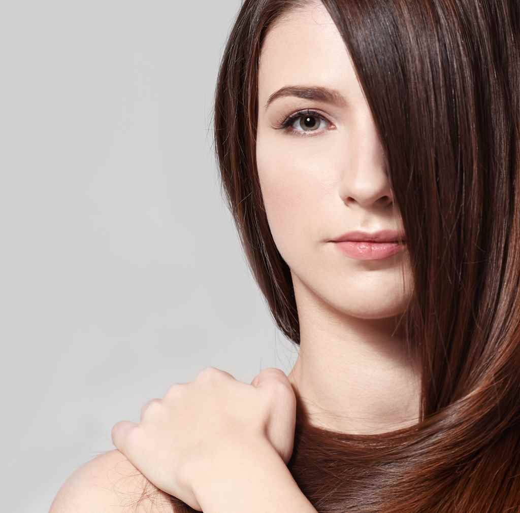 Castor Oil Promotes hair growth