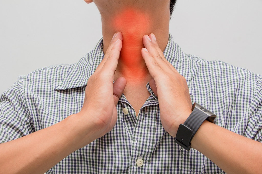 10 Best Home Remedies For Strep Throat