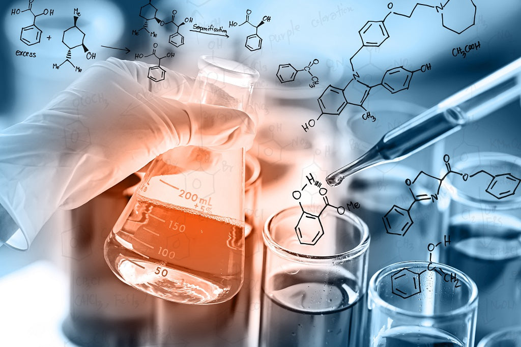 Cetyl Alcohol A Multipurpose Hair Care Ingredient