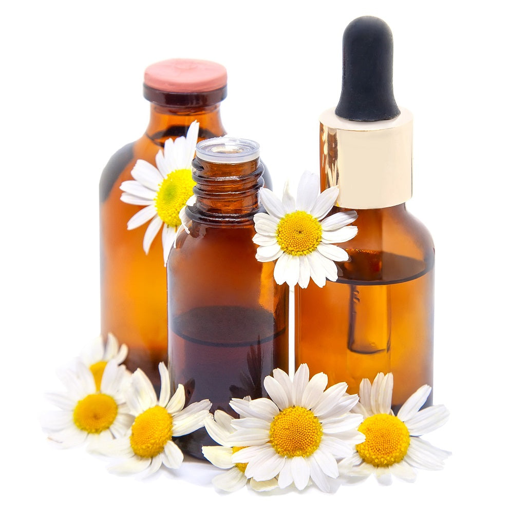 Chamomile Extract- A Magic Potion For Health And Beauty