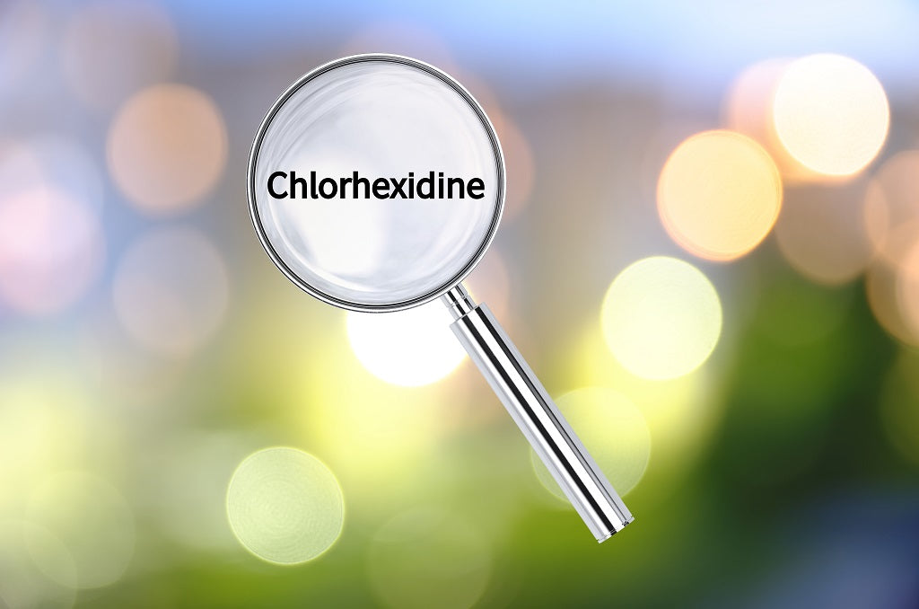 Chlorhexidine Gluconate For Oral Hygiene