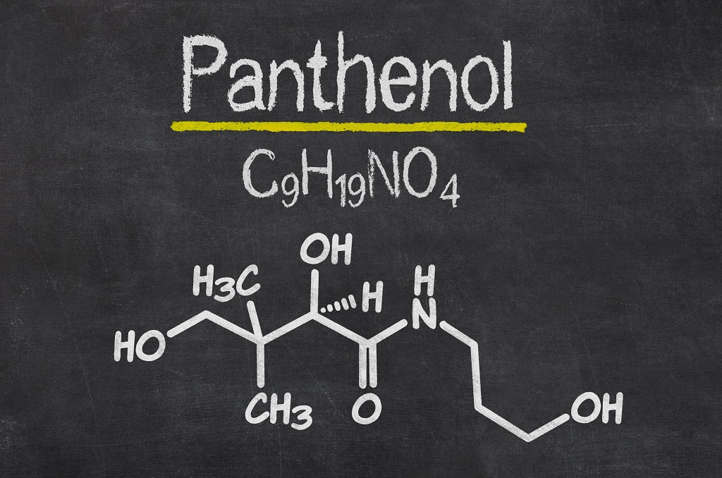 D-Panthenol Benefits And Uses For Skin And Hair
