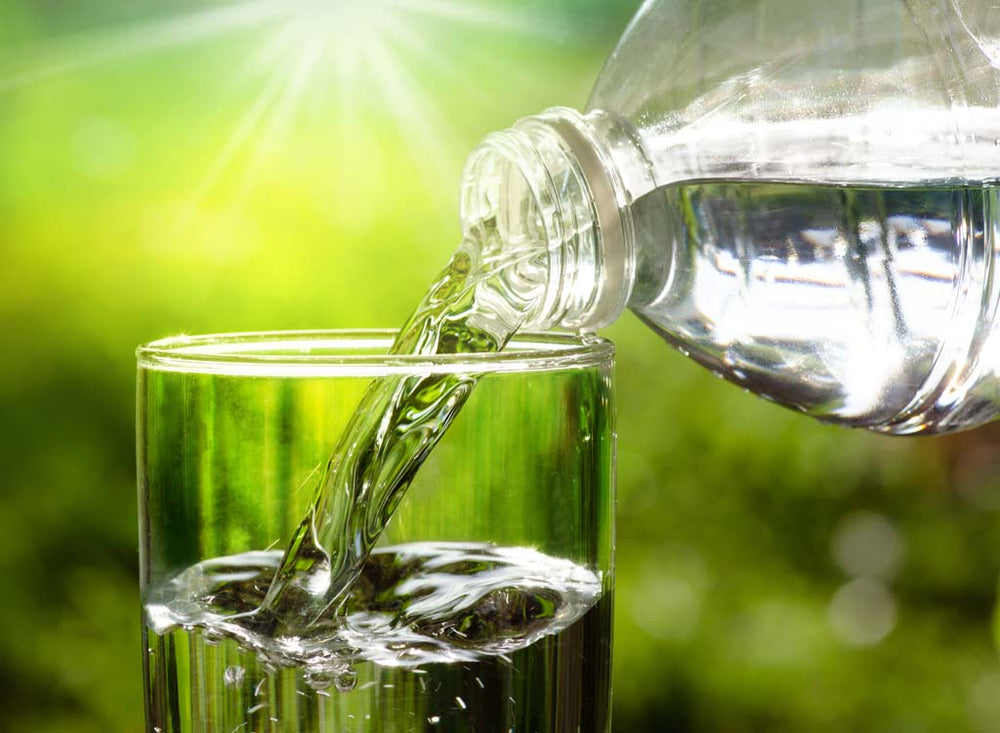 8 Benefits Of Using Distilled Water For Hair