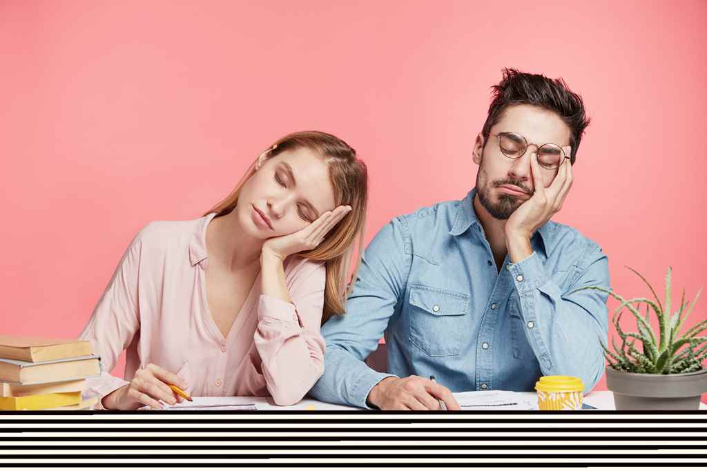 Essential Oils for Reducing Fatigue and Tiredness