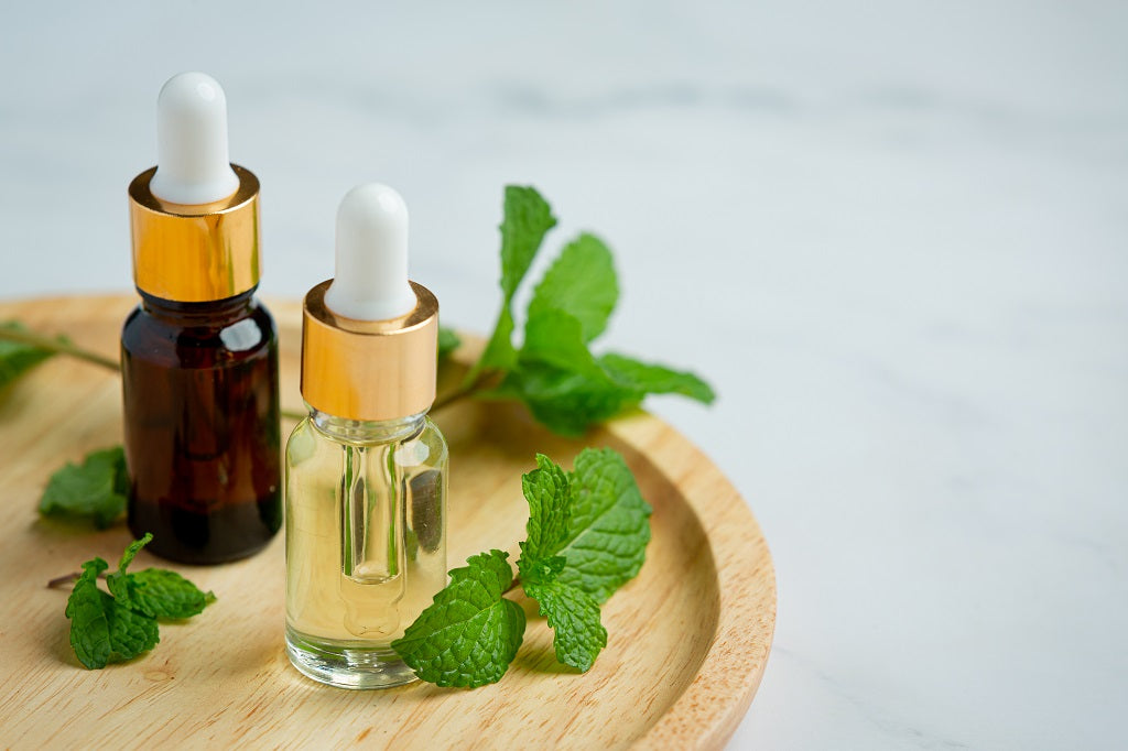 Why are Essential Oils Considered the Holy Grail of Skincare and hair care?
