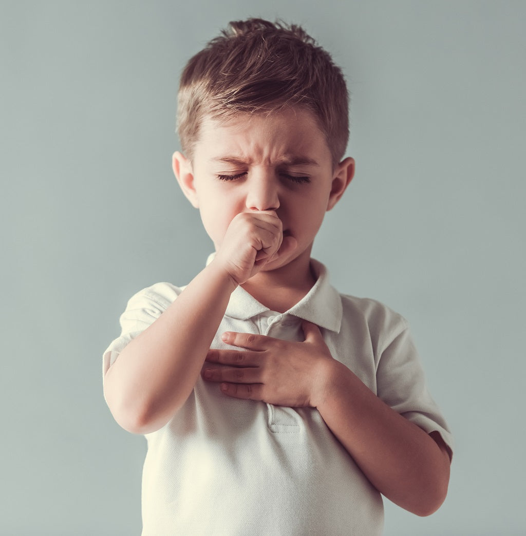 Dry Cough Remedies - All You Need To know