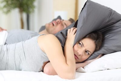Essential Oils To Reduce Snoring