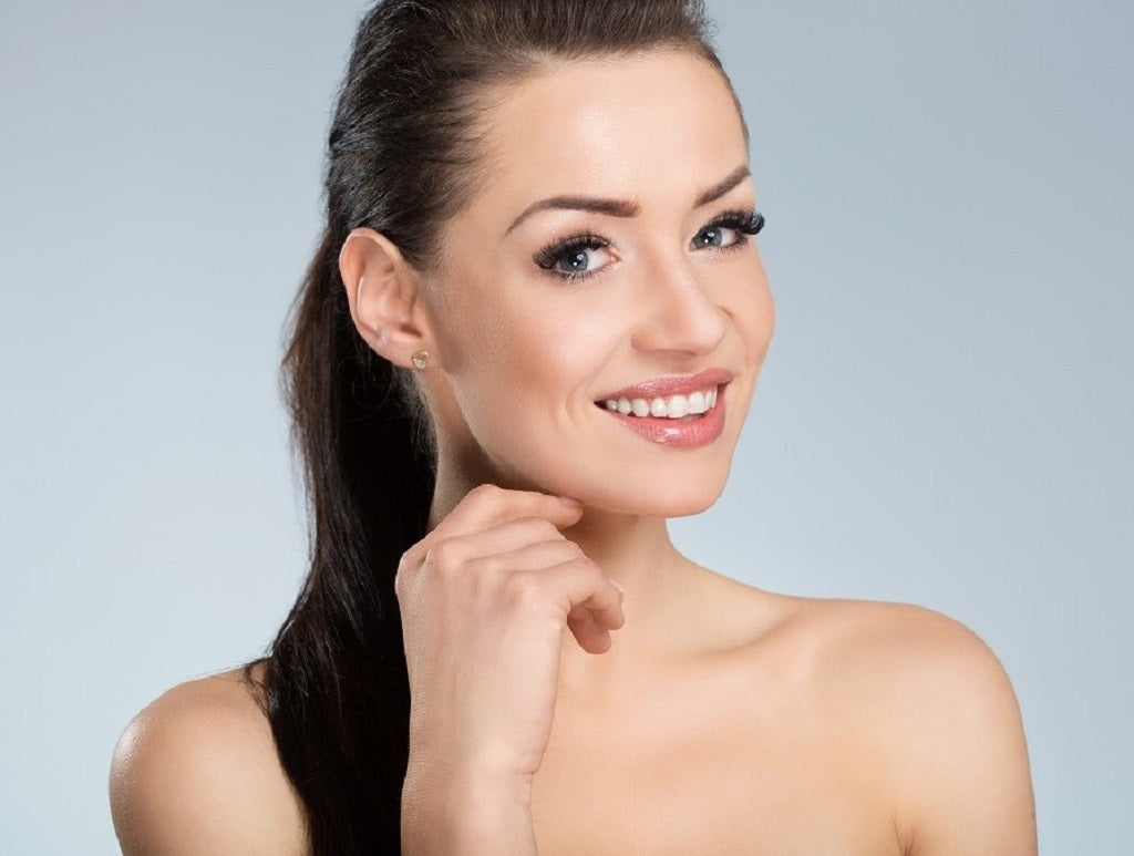 15 Chemicals to Avoid form Skincare &amp; Makeup for Natural Beauty