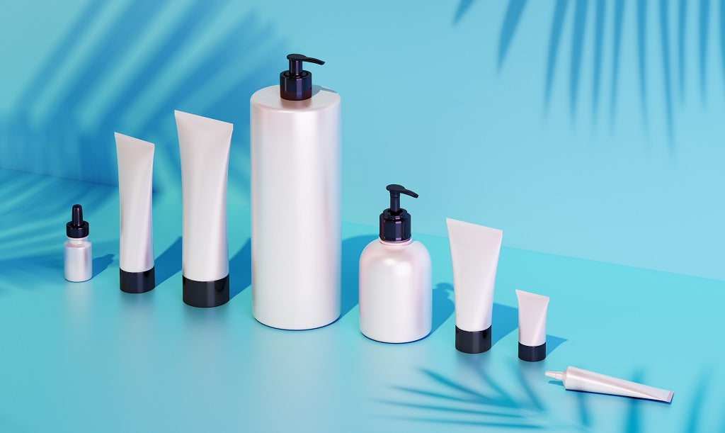 Capric Triglyceride In Hair Care Products