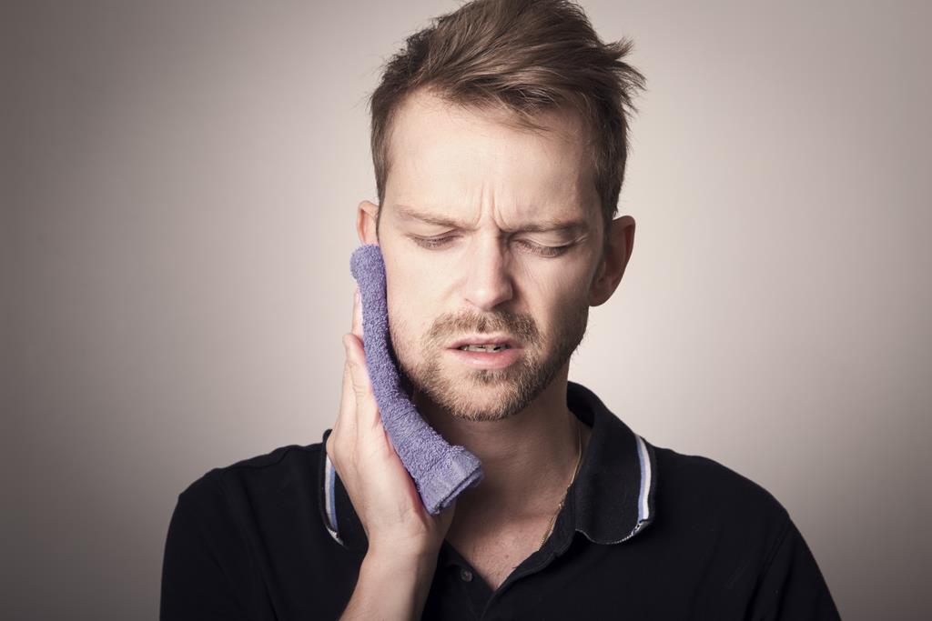 Home Remedies For Wisdom Tooth Pain